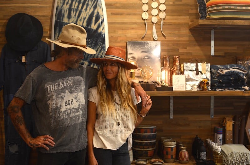 The Hippest Home Store in Hanalei