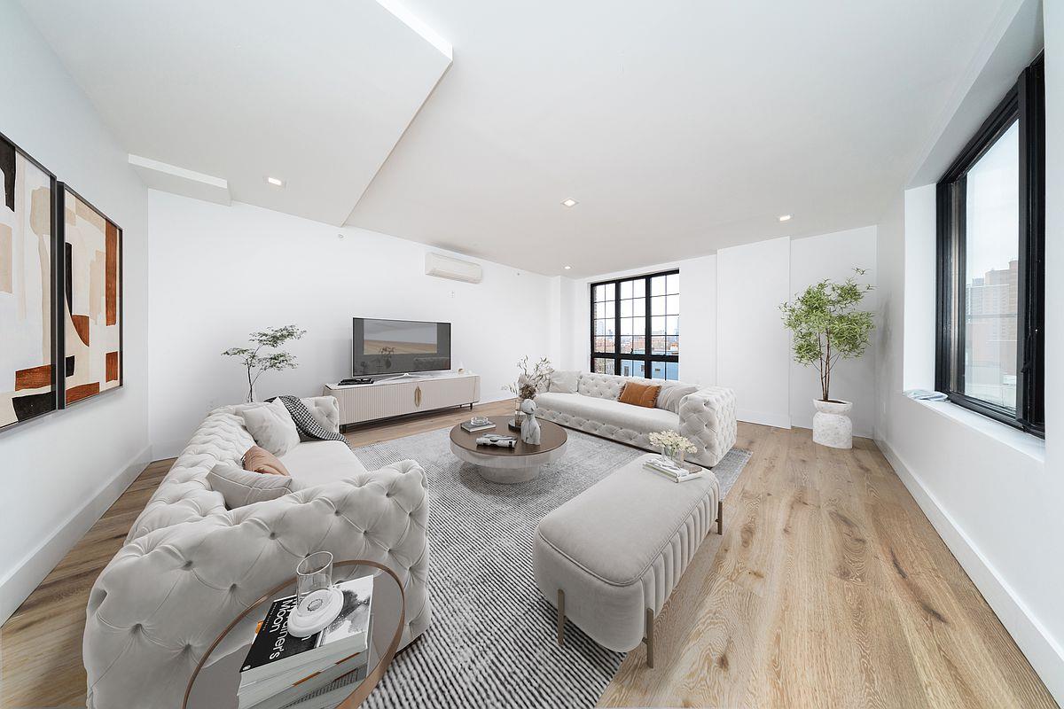311 Franklin Avenue, Apt 6-A