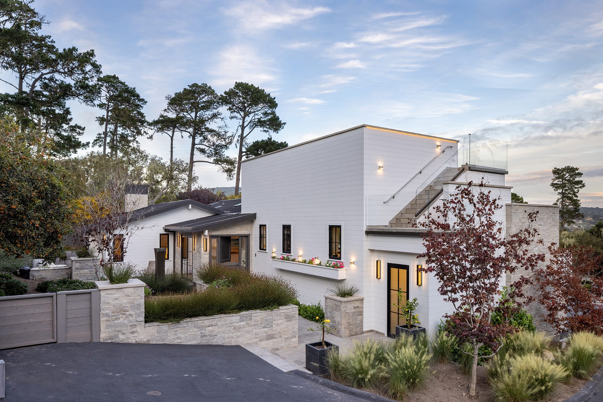 Live at The Lodge - 3301 17 Mile Drive #22, Pebble Beach - Tim Allen Properties