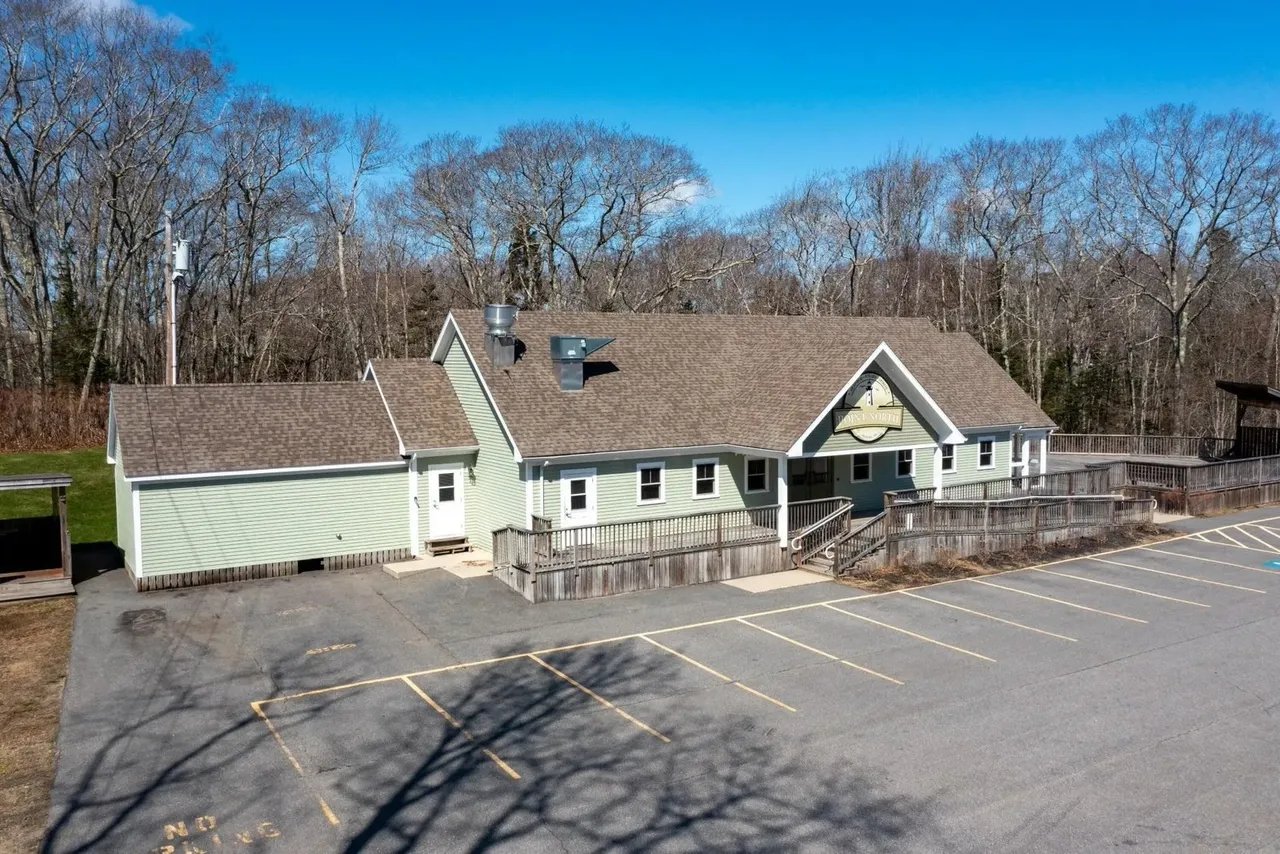 Newly Priced: 2477 Bristol Road, Bristol, ME 04554 – $1,495,000