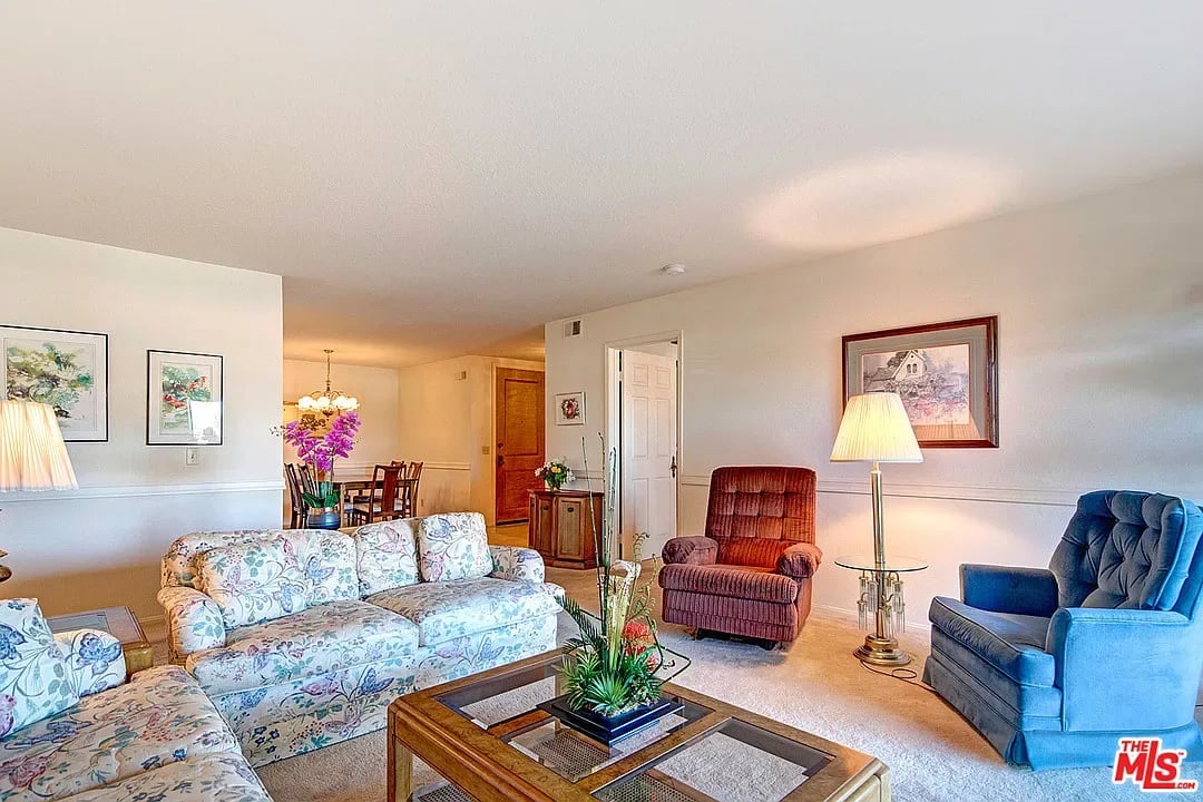 8512 Tuscany Ave APT 320