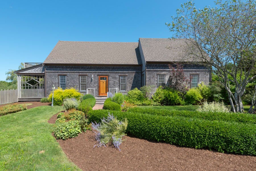 14 Wood Hallow Rd