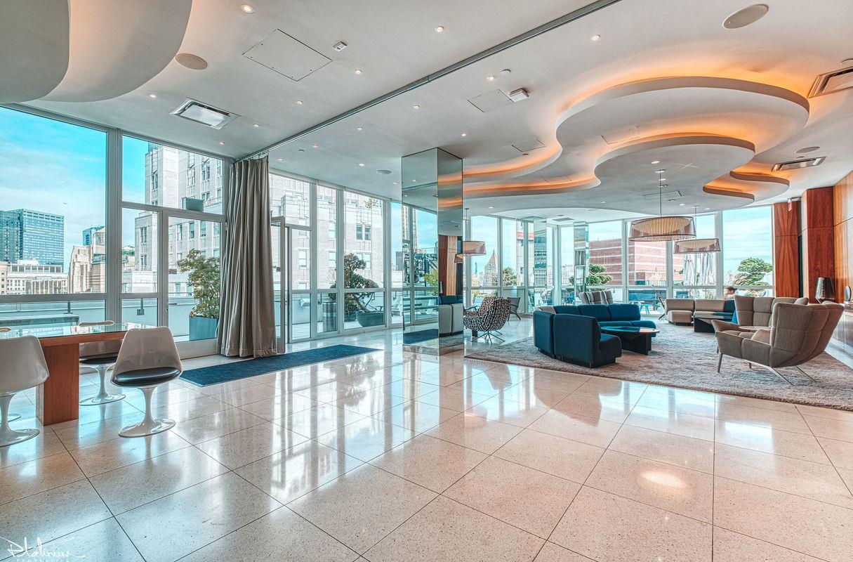 180 Water Street, Apt 1120
