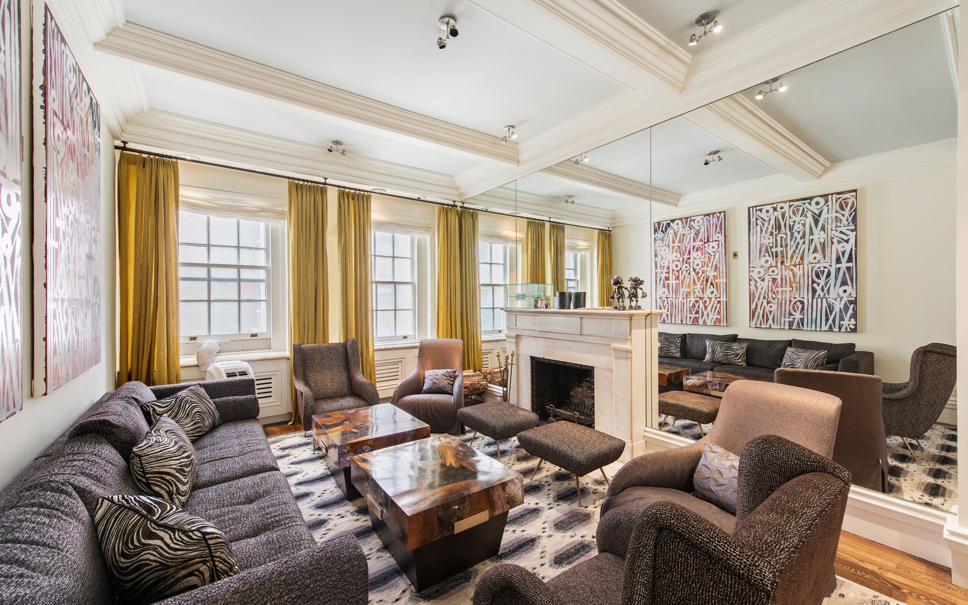 829 Park Ave, #4C5C