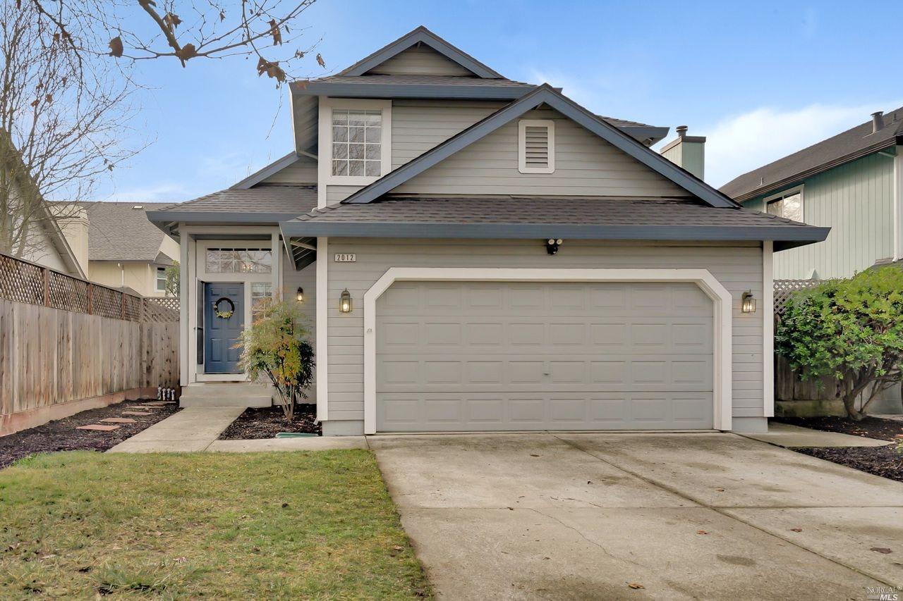 406 Larkspur Plaza Dr. 