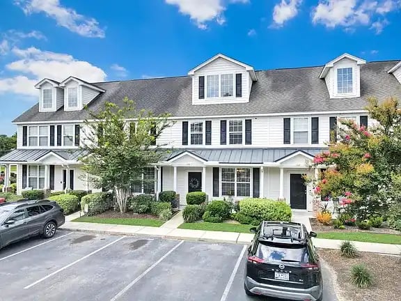 106 Hemingway Cir