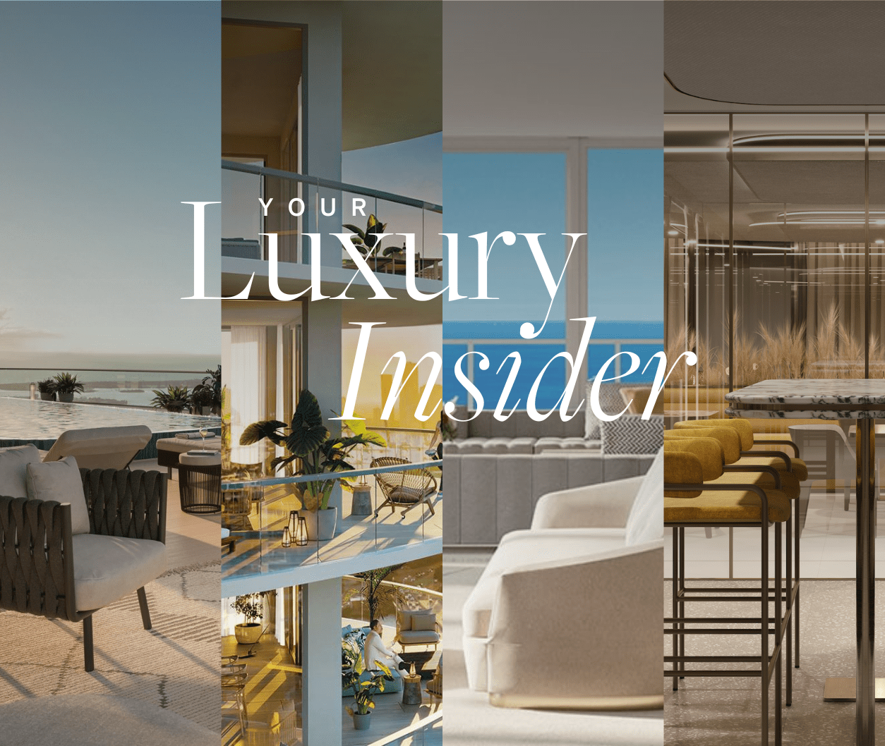 September 2023 Special • Your Luxury Insider