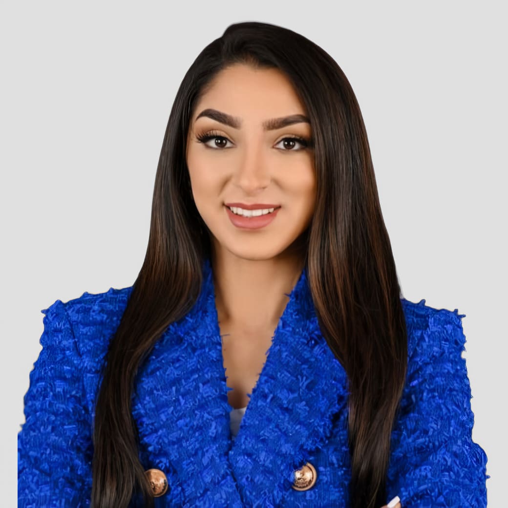 Farah Fakih