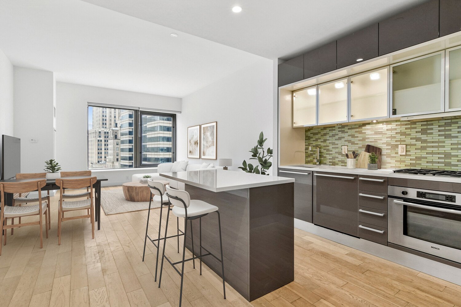 75 Wall Street, Apt 34K