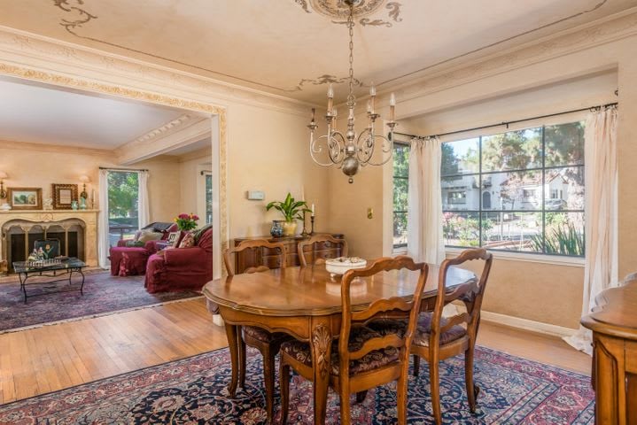 3315 LOS PINOS DR