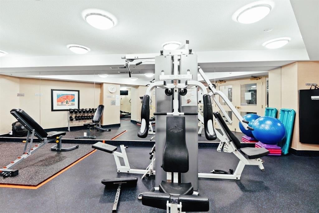 303-1228 Marinaside Crescent, Vancouver
