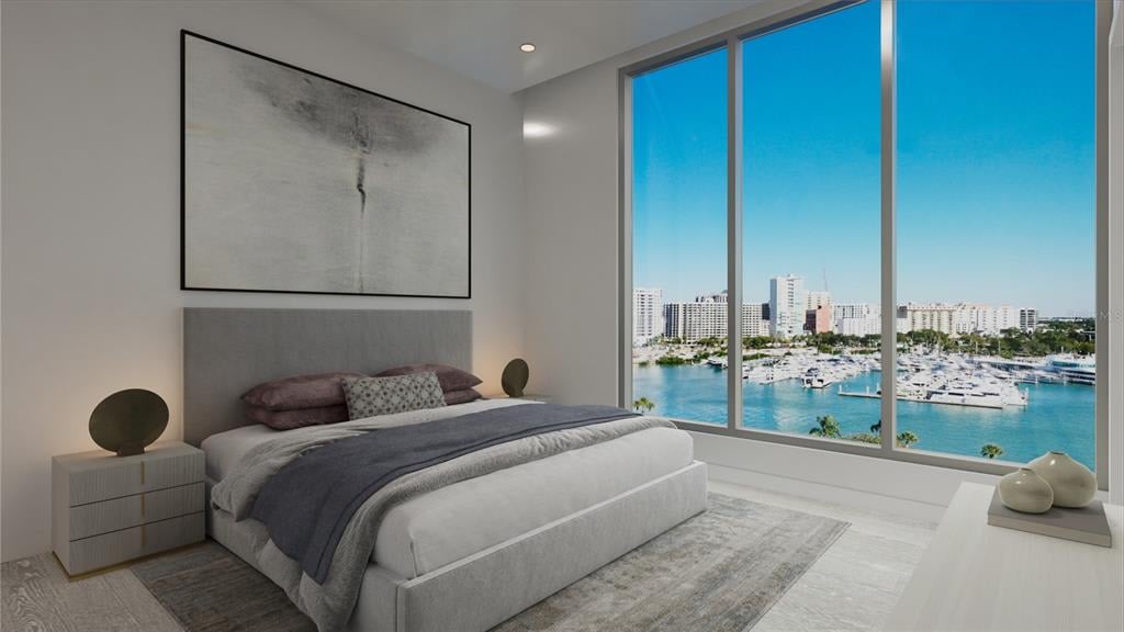 223 Golden Gate Point, #5C | PENDING