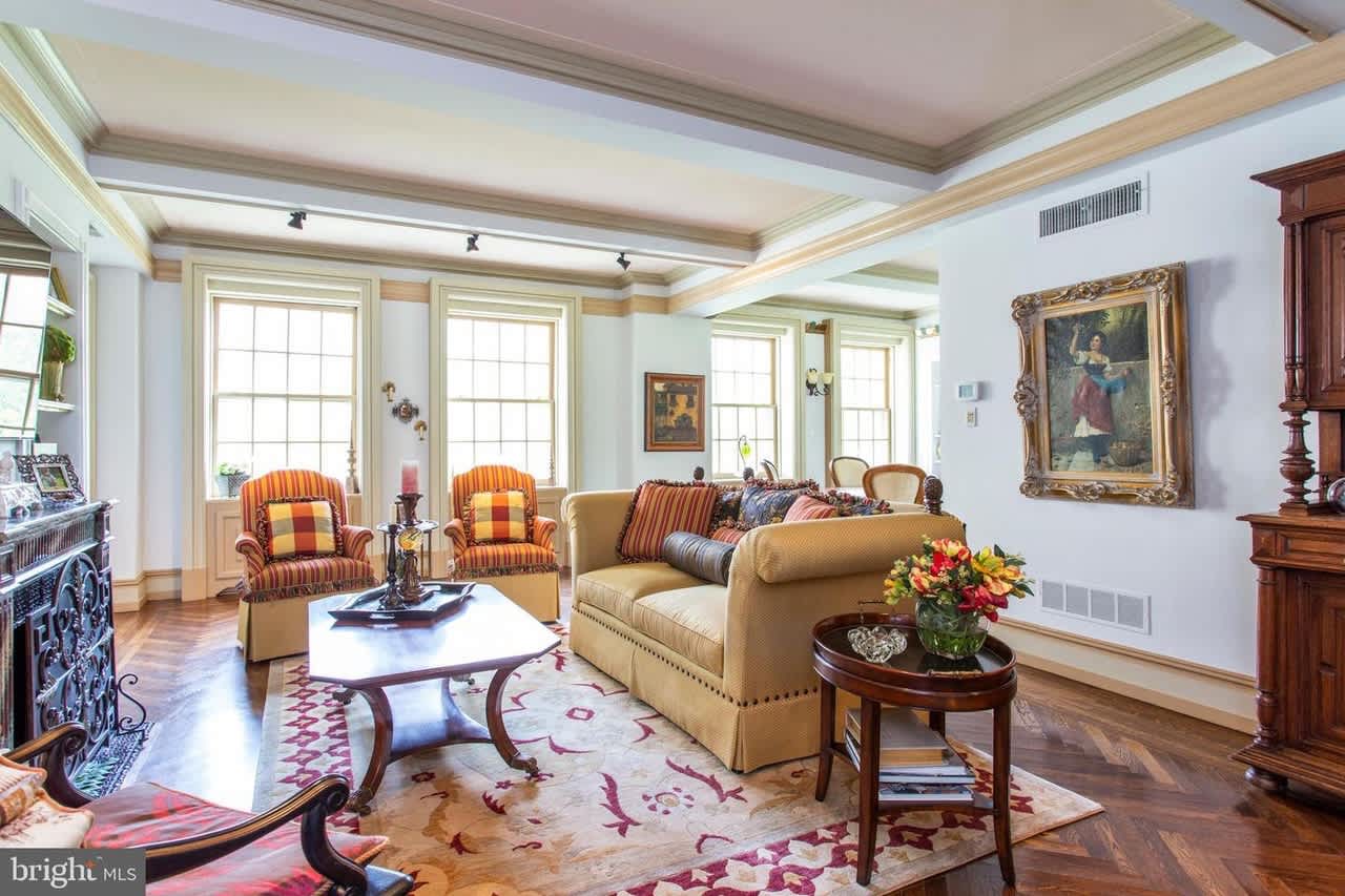 1900 Rittenhouse 5A 