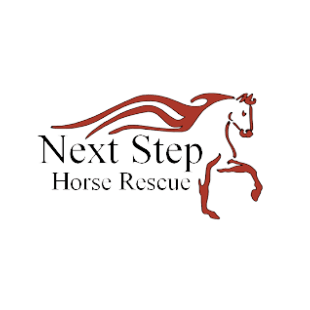 Next Step Horse Rescue