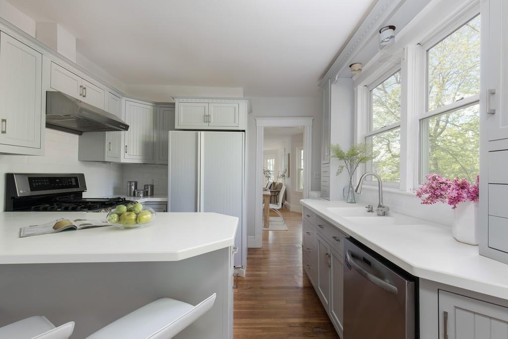 20 Wachusett Street, Unit 2