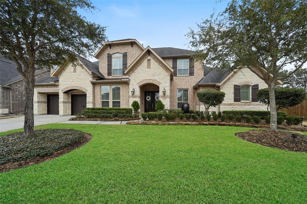 4151 Flagstone Pine Ln