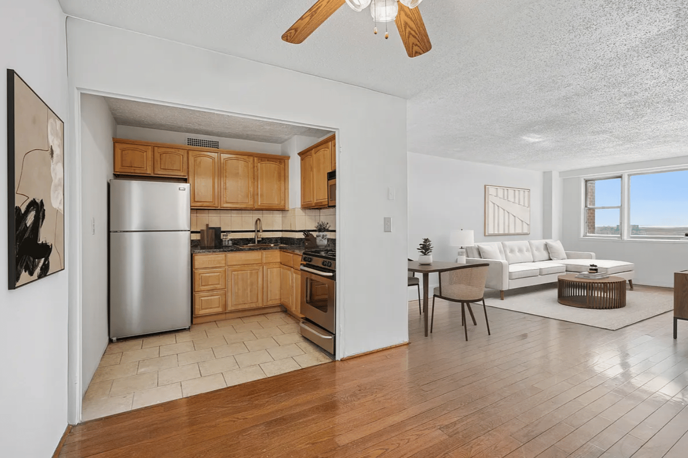 1655 Flatbush Avenue, Apt C2105