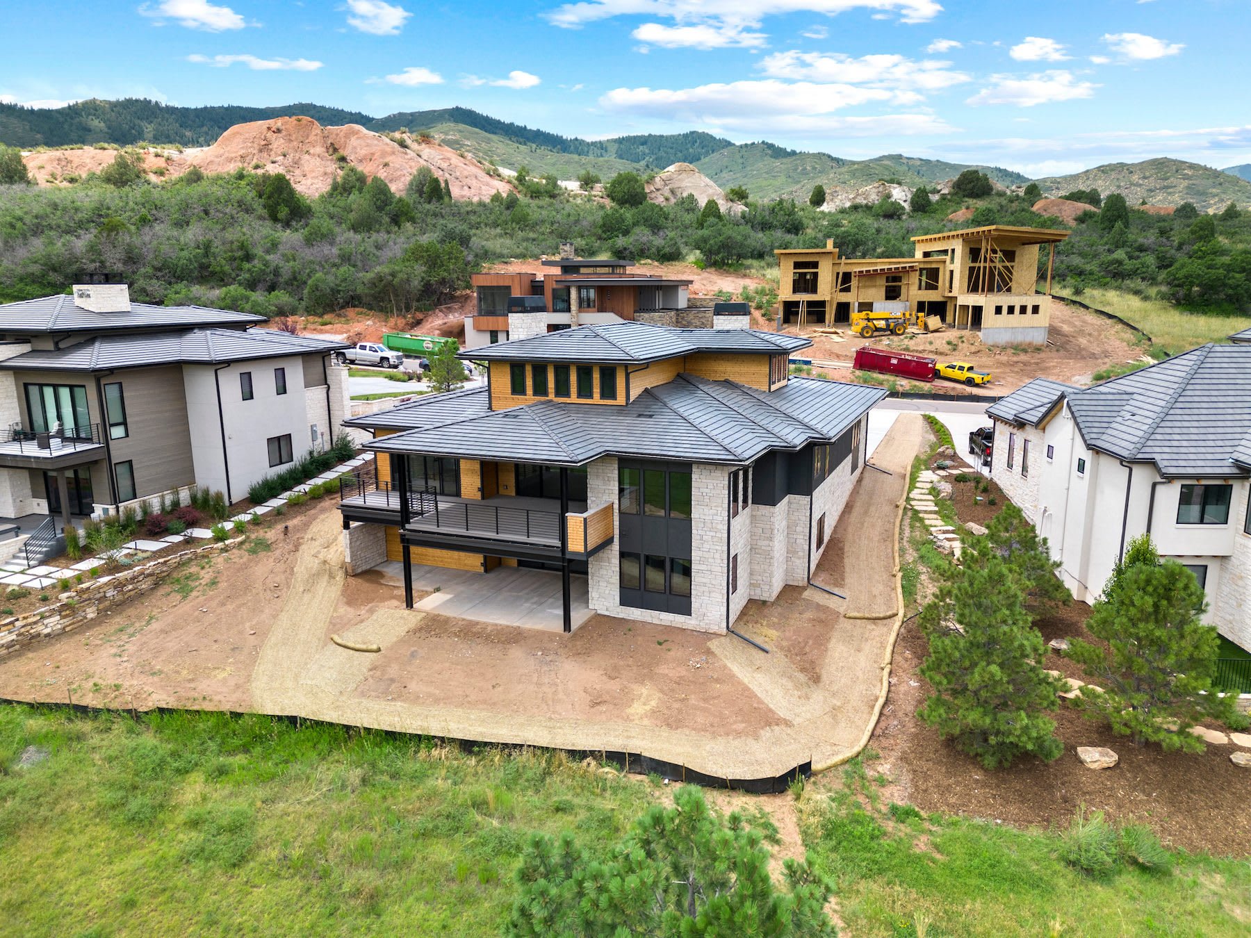 7858 Raphael Lane