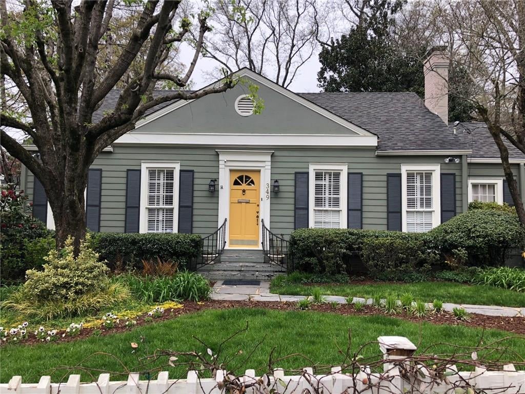 349 Redland Rd NW