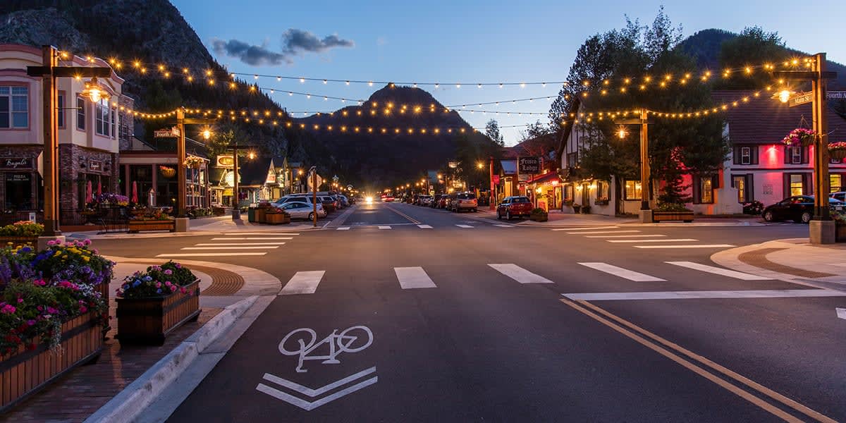 The Truth About Moving to Frisco, Colorado