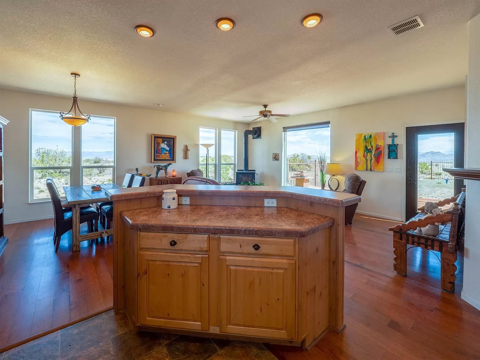  351 Red Rock Rd