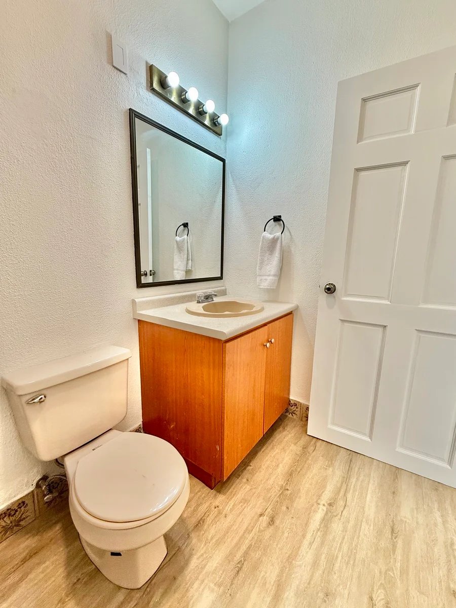 Spacious Urban Condo, San Jose