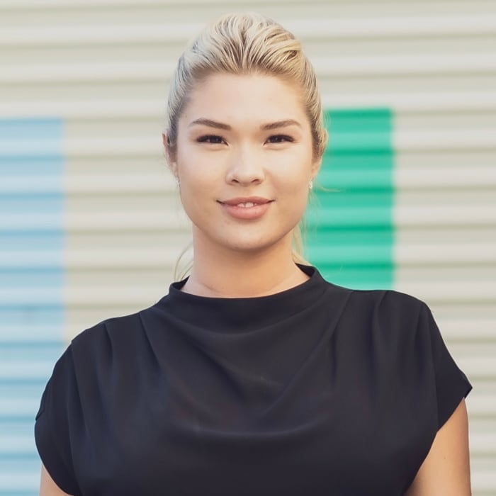 Samantha German