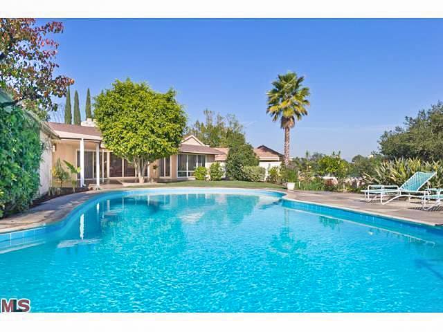 16830 Marmaduke Pl Encino, CA