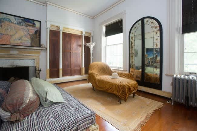 The Power of Art: The Maximalist