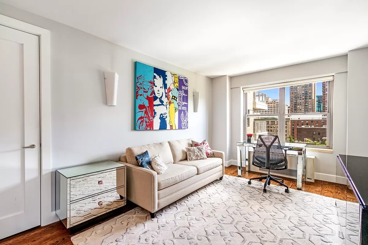 2 Fifth Avenue Unit: 10F