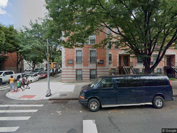 2560 Frederick Douglass Blvd, Unit 2560A