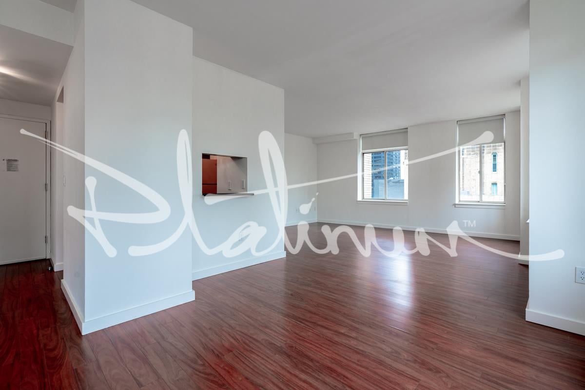 100 John Street, Apt 1408