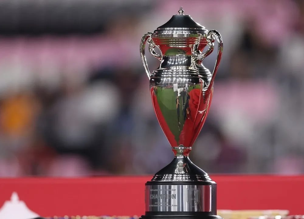 St. Louis CITY SC faces Colorado Rapids with U.S. Open Cup final berth on the line