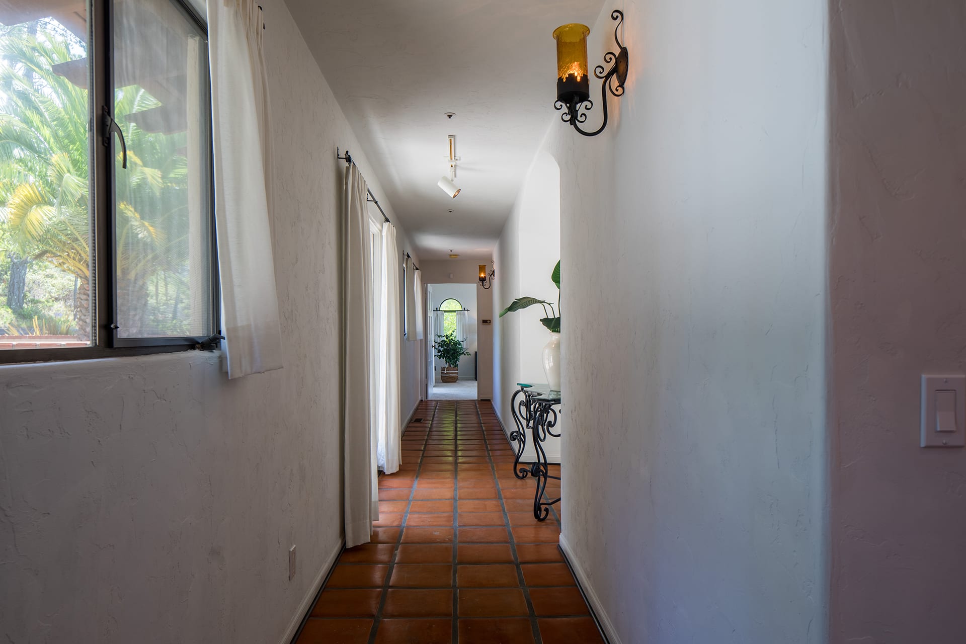 Ocean & Peninsula Views - 3420 Red Wolf Drive, Carmel Highlands - Property For Sale