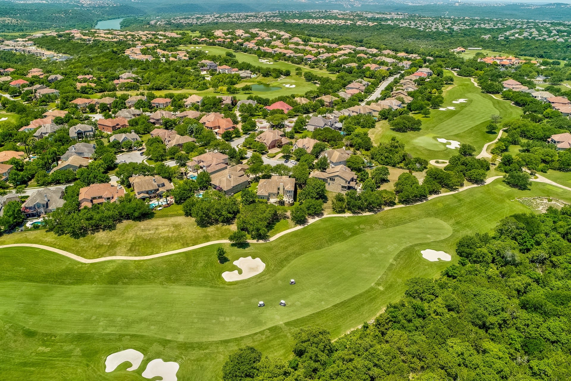 Steiner Ranch