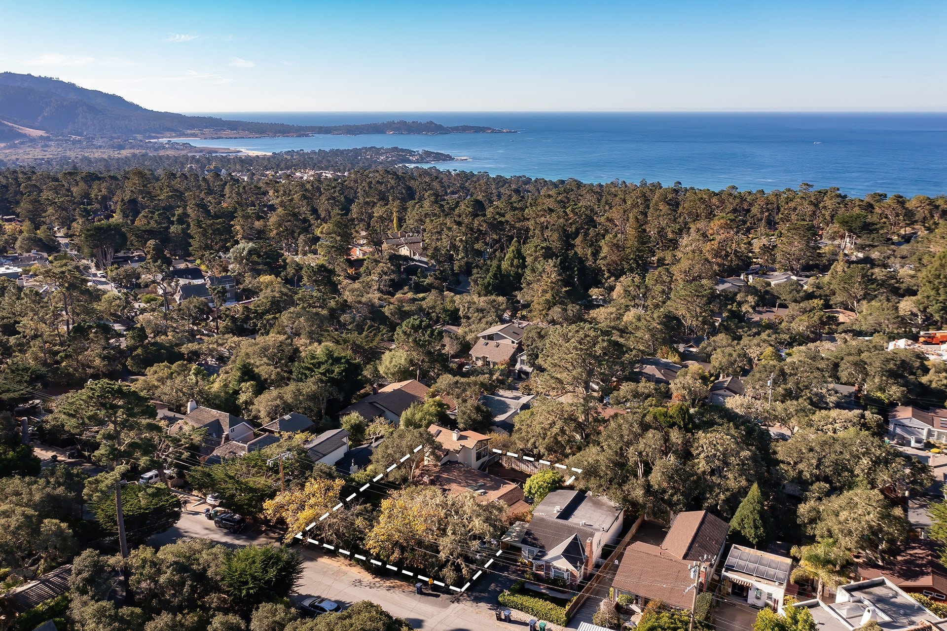 Carmel Pearl - 24656 Guadalupe St