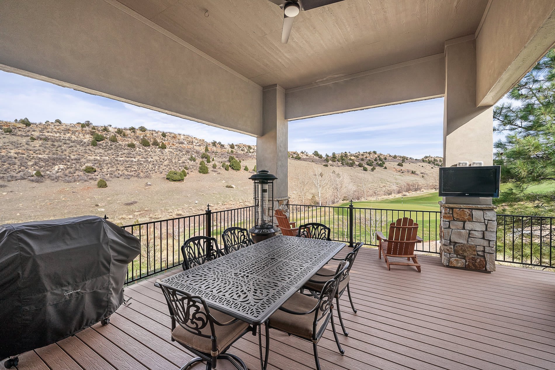 8015 Donatello Court