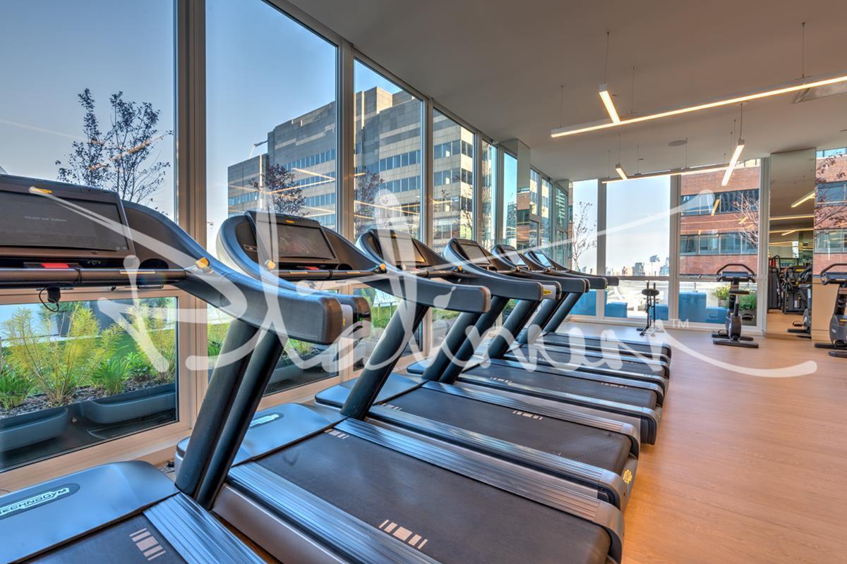 180 Water Street, Apt 411