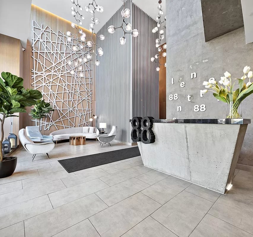 88 Withers St. Unit: 4F