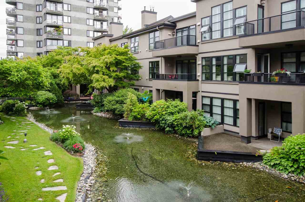 201-2200 Highbury Street, Vancouver