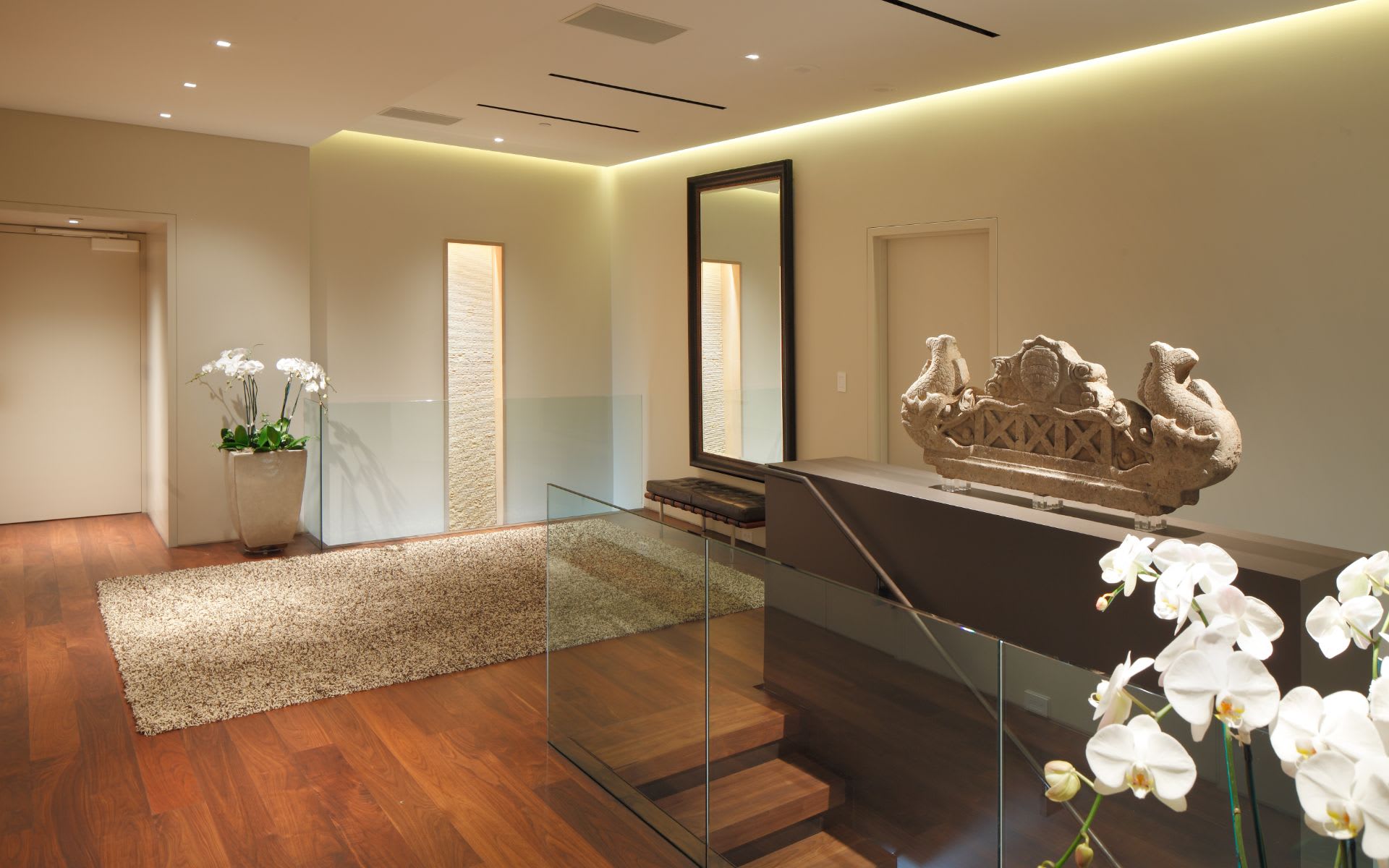 World-Class St. Regis Penthouse