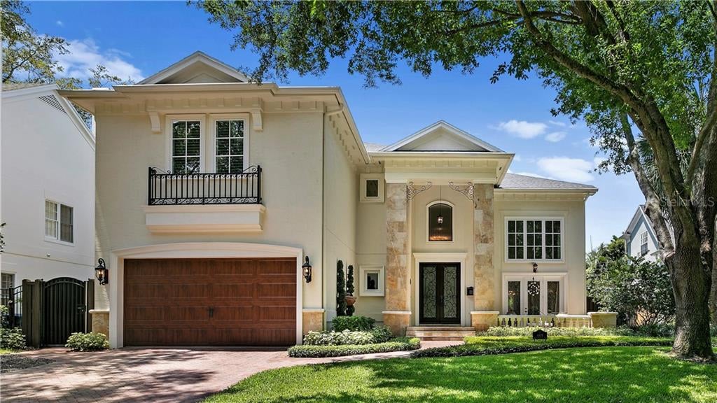 4419 W CULBREATH AVE