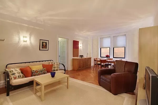 395 Riverside Dr Unit: 7F