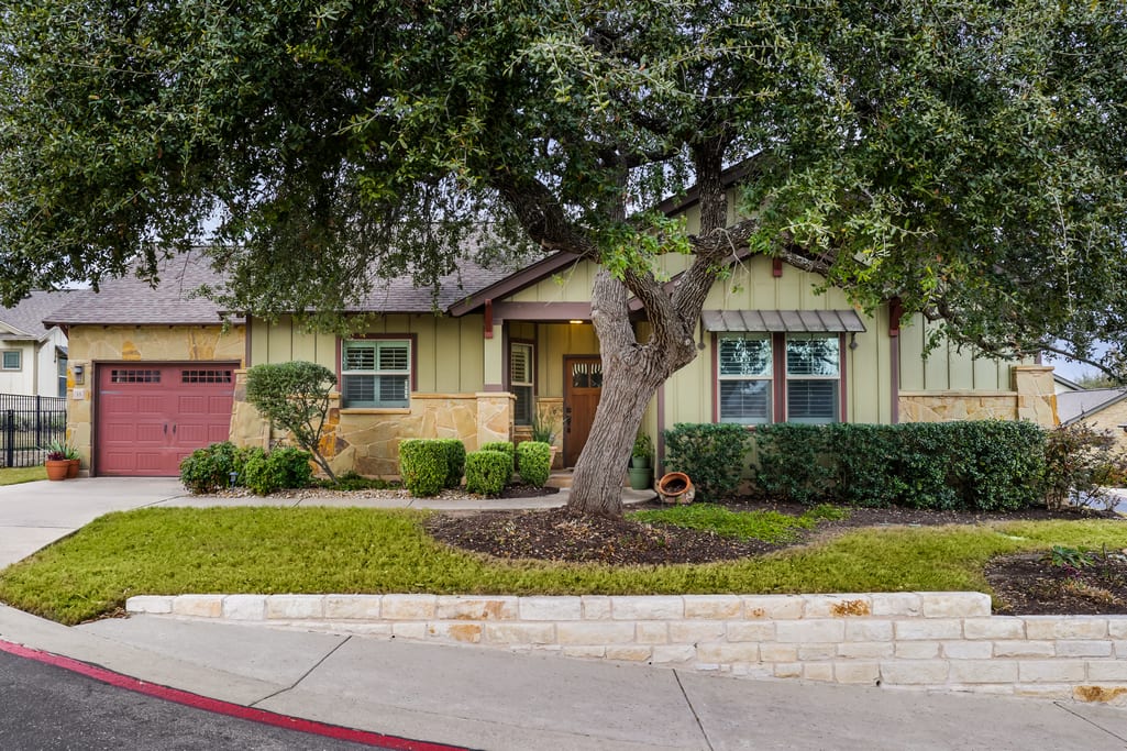 14501 Falcon Head Blvd., #35