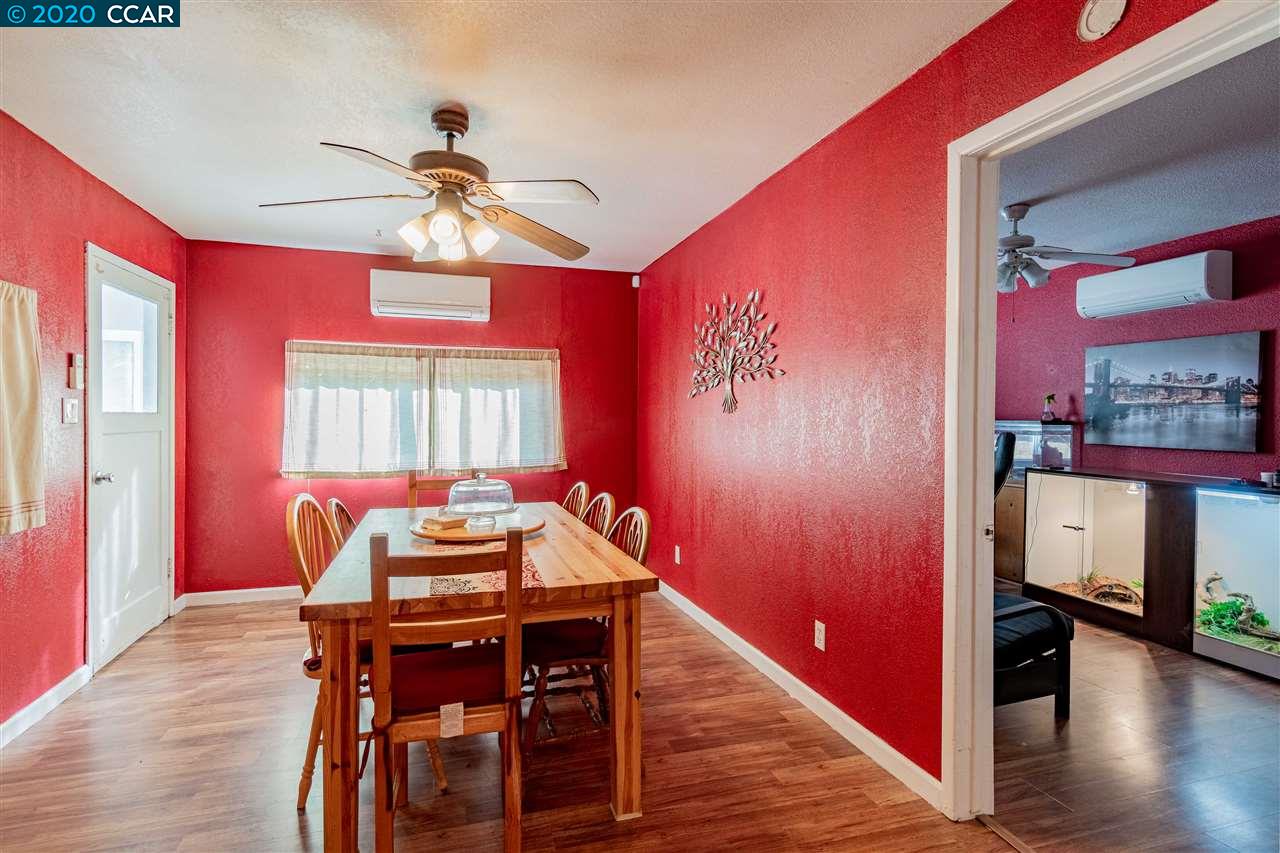 2805 D Street Antioch, Ca 94509