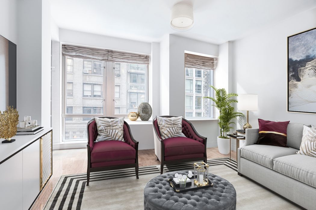 146 West 22nd Street, Unit 4