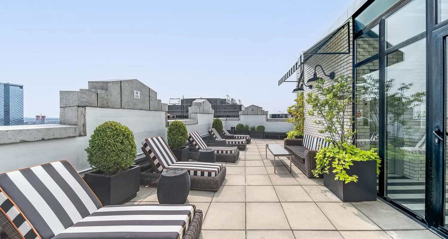 116 John Street, Apt 1803