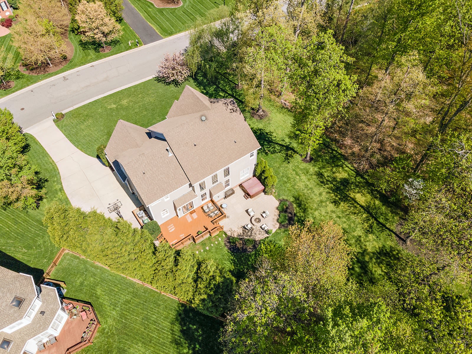 3513 Kings Farm Drive