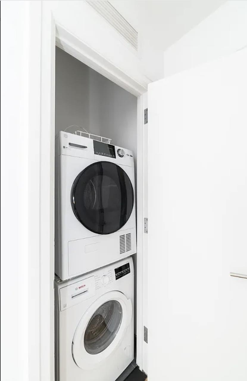 554 West 54th Street, Apt 24-F