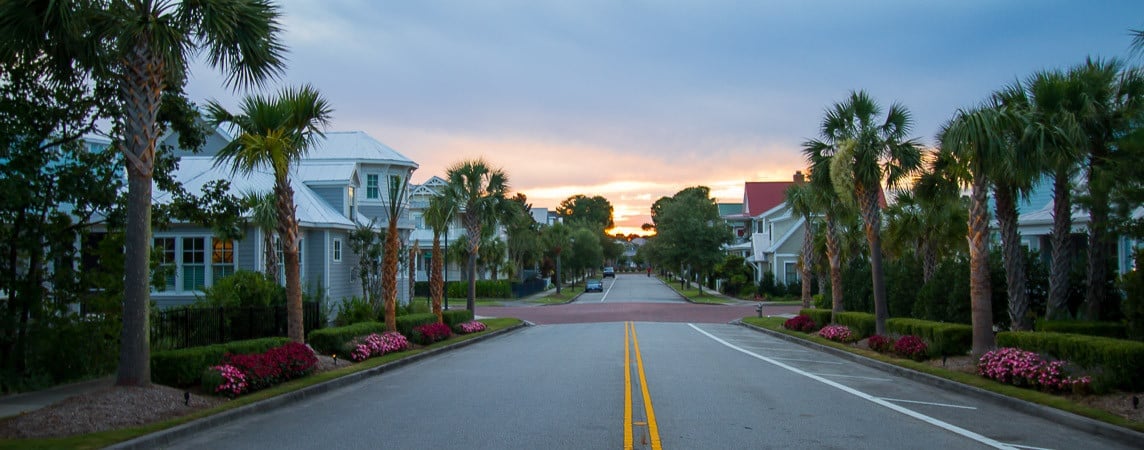 Inland Greens Cedar Ridge